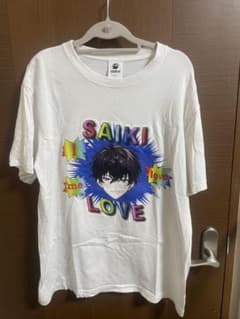 にじさんじ 佐伯イッテツ まんまTシャツのサムネイル