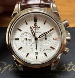 【希少限定モデル】 オメガ OMEGA De Ville St. Moritz