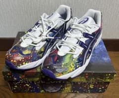 asics CHANGE GEL-KAYANO 5 Og ヤンチェオンテンバール - メルカリ