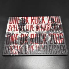 ONE OK ROCK 2016 LIVE IN 渚園のサムネイル