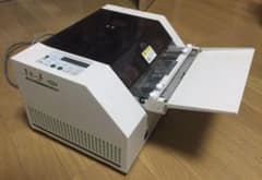 名刺カッター きりっ子mini SK-202Sのサムネイル