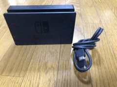 値下げ　Switchドックのサムネイル