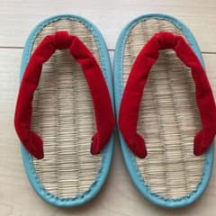 ケンコー ミサトっ子 草履のサムネイル