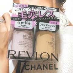 ③フォトレディ 毛穴レス
パーフェクトベースメイクキット  02 VANILLAのサムネイル