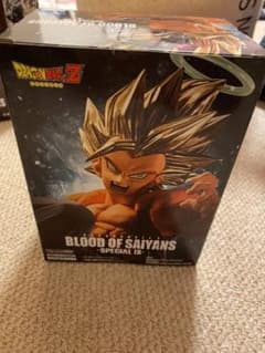 ドラゴンボール ワンピース フィギュアのサムネイル
