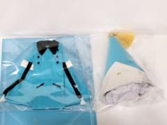 未開封 Harmonia bloom ココ　ハルモニアブルーム　マントと帽子のサムネイル