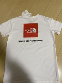 ノースフェイス Tシャツのサムネイル