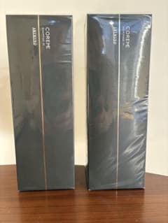 アリミノ　コアミーシャンプーM 590ml ヘアマスク590gセットのサムネイル