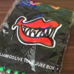 関ジャニ★タオルのサムネイル