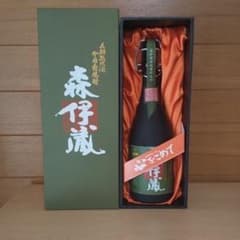 極上 森伊蔵のサムネイル