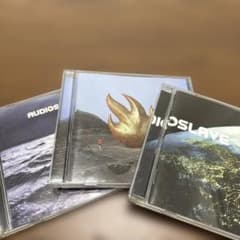 AUDIOSLAVE / オーディオスレイヴ 3CDのサムネイル