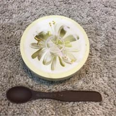 THE BODY SHOP モリンガボディーバターのサムネイル