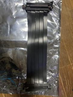 Easydiy ライザーカード １８０度 ３０cm 中古のサムネイル