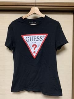 mi様専用　GUESS Tシャツ　Sサイズのサムネイル