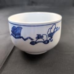 火入れ 煙草盆 伊万里焼 茶道具 染付火入れ 伝統工芸 染付 - メルカリ