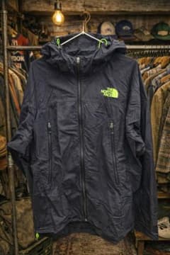 THE NORTH FACE ナイロン ジャケット(XL) NP21210のサムネイル