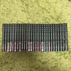 ツバサ 全巻のサムネイル