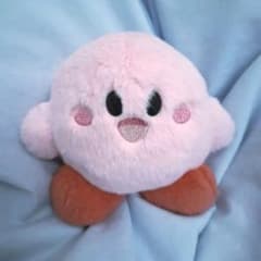 カービィ ぬいぐるみのサムネイル