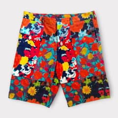 ぷ*ん様 初期レアJUNYA WATANABE MAN ショートパンツ L ぷ*ん様 初期レアJUNYA WATANABE MAN ショートパンツ L - メルカリ