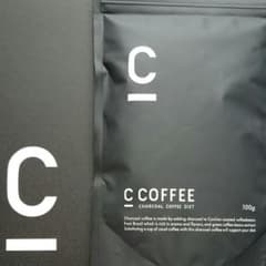 C COFFEE チャコールコーヒーダイエットのサムネイル
