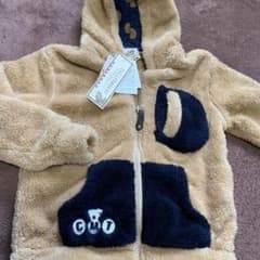 男女兼用　アウター　120のサムネイル