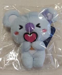 BT21 봉제인형(FULL OF MANG) KOYA