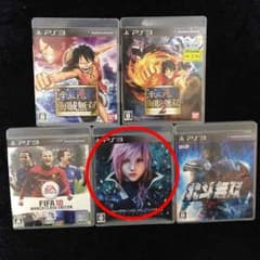 LIGHTNING RETURNSのサムネイル