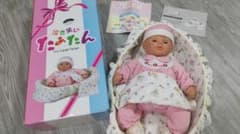 たあたん　ヒーリングベイビー　保育のサムネイル