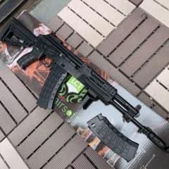 LCT AK12 ショップカスタムのサムネイル