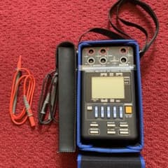 HIOKI DCシグナルソース SS7012 ケース付きのサムネイル