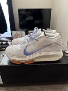 Nike GTハッスル3 27.5cmのサムネイル