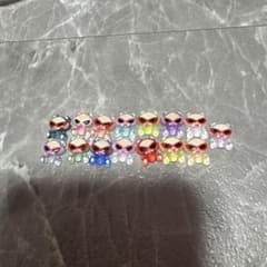ネイルパーツ 15個セットのサムネイル