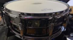 Ludwig LB416K BlackBeautyのサムネイル