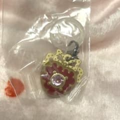 明日のナージャ めじるしアクセサリー ブローチ ガチャガチャのサムネイル