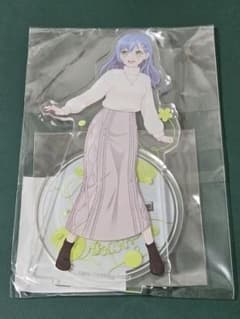 バンドリ ロック(朝日六花) アクリルスタンド - メルカリ