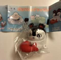 ちいかわ デスクトップフィギュア セイレーンのサムネイル