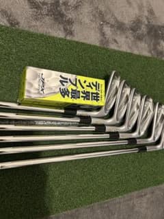 【⛳️おまけ付/美品】ミズノJPX925 アイアンセット（DG S200） ⛳️おまけ付/美品】ミズノJPX925 アイアンセット（DG S200） - メルカリ