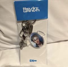 ENHYPEN ポップアップ ソウル the sin:vanish ジョンウォン - メルカリ