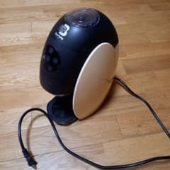 ネスカフェ ゴールドブレンド バリスタ ホワイト PM9631のサムネイル