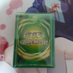 【匿名配送】遊戯王 六属性セット 未開封 遊戯王 霊使い 六属性 スリーブ 未開封 風属性 - メルカリ