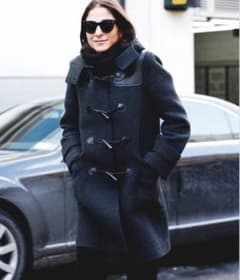 セリーヌ CELINE ダッフルコート フィービー期 - メルカリ