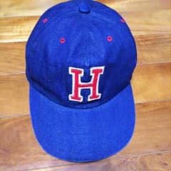 ハリウッドランチマーケットcapのサムネイル