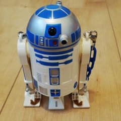 ディズニーランド　スターウォーズ R2-D2　グミケースのサムネイル