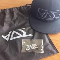 BEAST 帽子 キャップのサムネイル