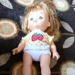 値下げちゅー！メルちゃんのサムネイル