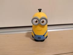 ミニオン ミニフィギュアのサムネイル