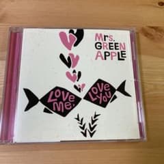 Love me,Love youのサムネイル