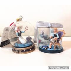 Disney Store シンデレラ オーナメント 2点セット Disney Store シンデレラ オーナメント 2点セット - メルカリ