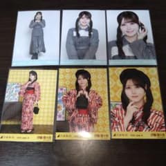 乃木坂46 生写真 コンプ 伊藤理々杏 浴衣 2026 純粋とは何か？ - メルカリ