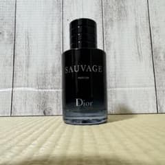 Dior ソヴァージュ パルファン 60mLのサムネイル
